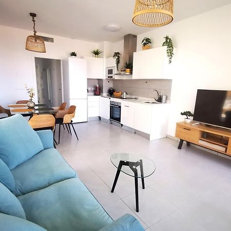 Superior Calpe Pearl Beach Buitenkant foto