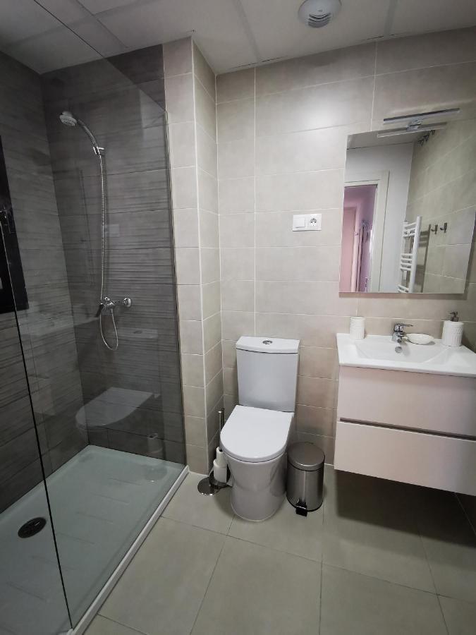 Superior Calpe Pearl Beach Buitenkant foto