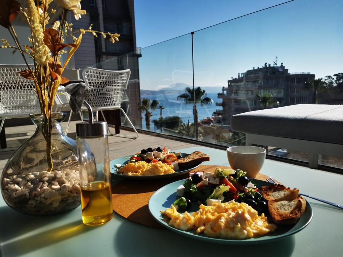 Superior Calpe Pearl Beach Buitenkant foto
