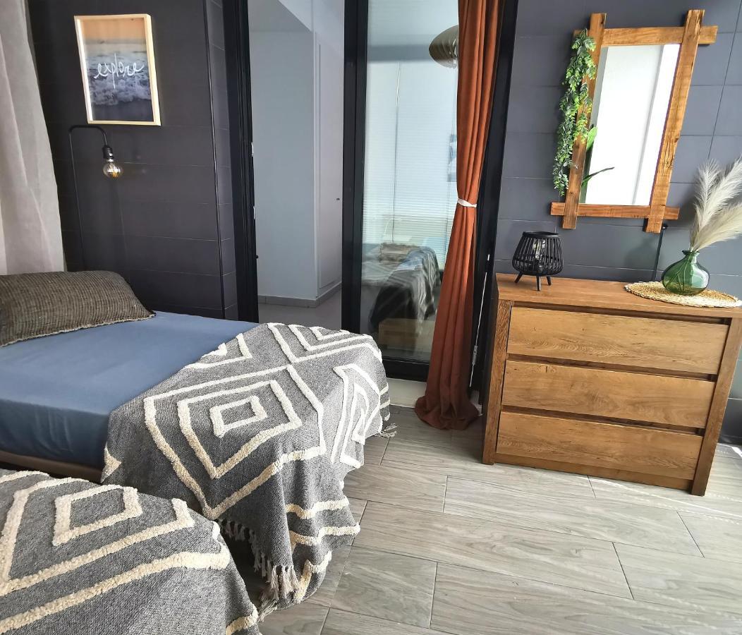 Superior Calpe Pearl Beach Buitenkant foto